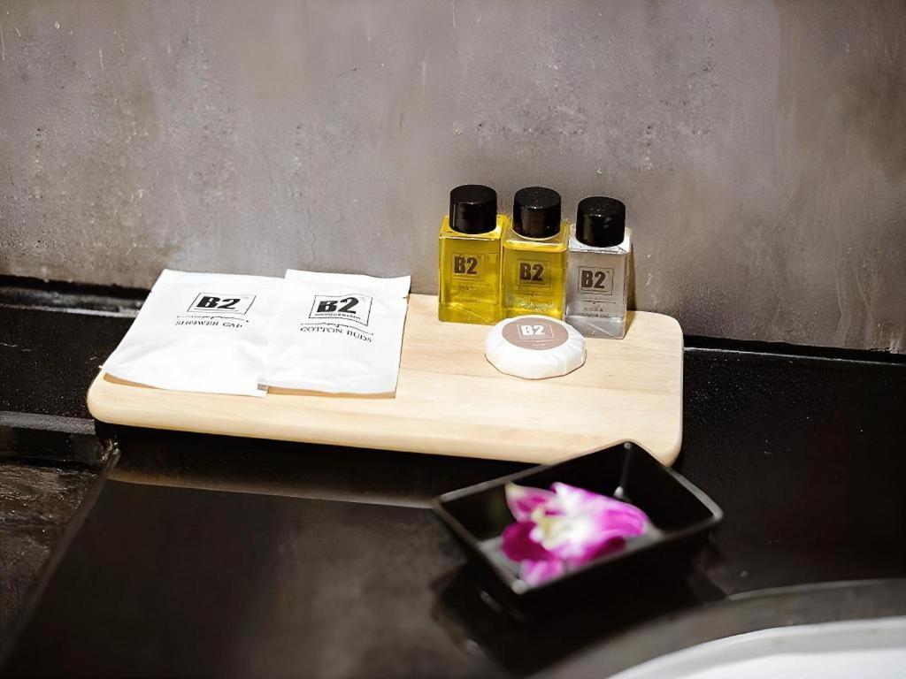 B2 Srinakharin Boutique & Budget Hotel 3*