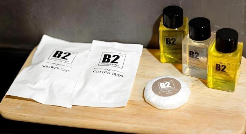 B2 Srinakharin Boutique & Budget Hotel Bangkok
