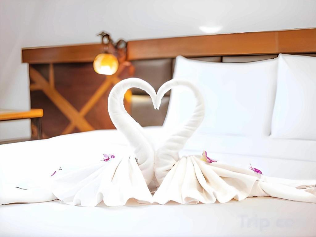 Hotel B2 Srinakharin Boutique & Budget Bangkok