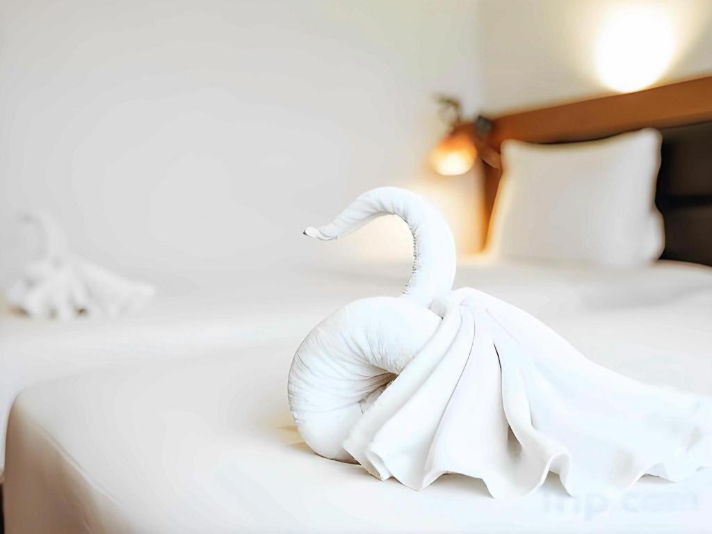 B2 Srinakharin Boutique & Budget Hotel 3*