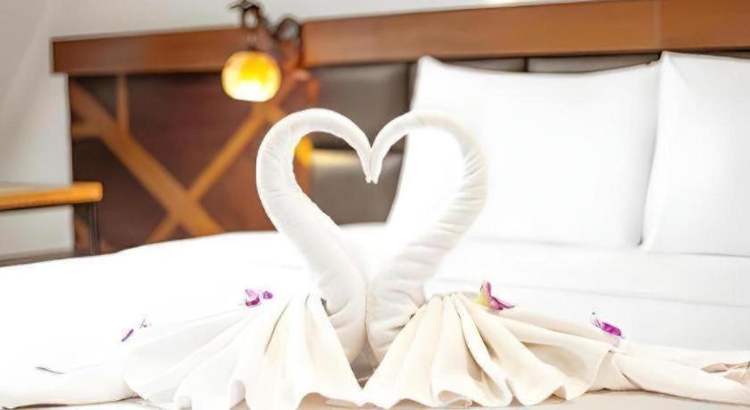 Hotel B2 Srinakharin Boutique & Budget