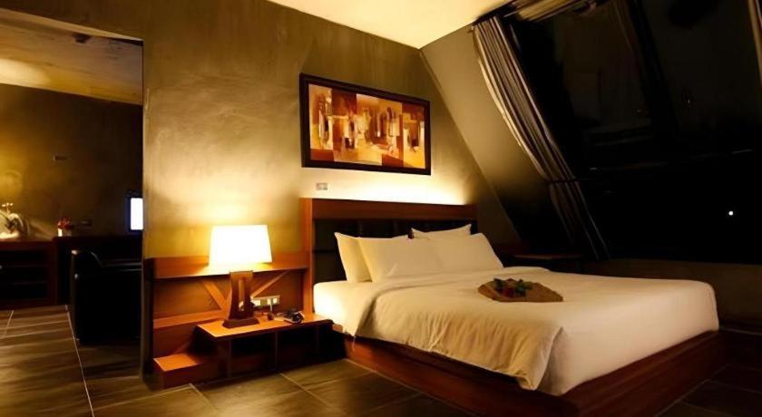 Hotel B2 Srinakharin Boutique & Budget 3*