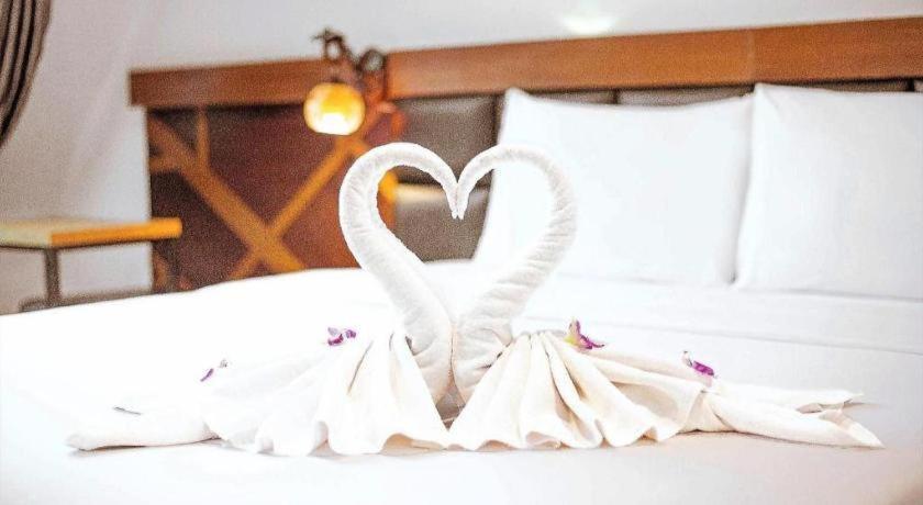 B2 Srinakharin Boutique & Budget 3* Bangkok