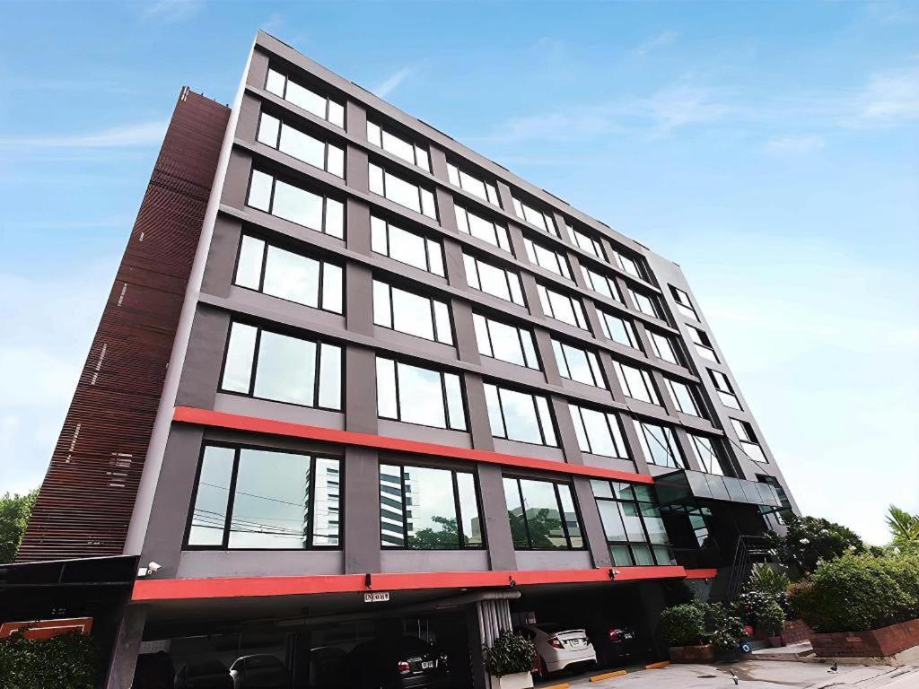 Hotel B2 Srinakharin Boutique & Budget 3*