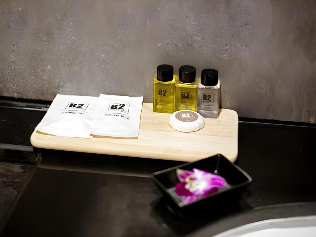 Hotel B2 Srinakharin Boutique & Budget Bangkok