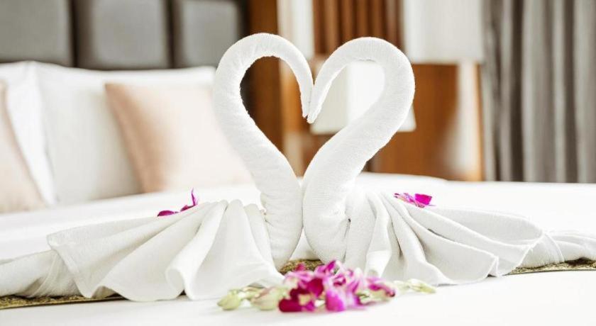 Hotel B2 Srinakharin Boutique & Budget Bangkok