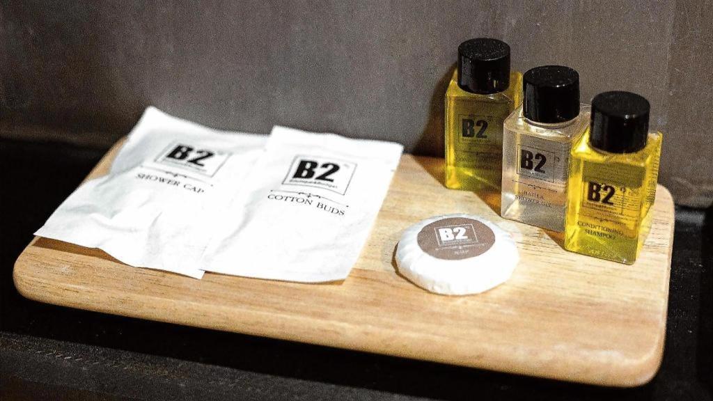 Hotel B2 Srinakharin Boutique & Budget Bangkok