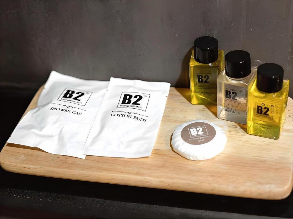 B2 Srinakharin Boutique & Budget 3*