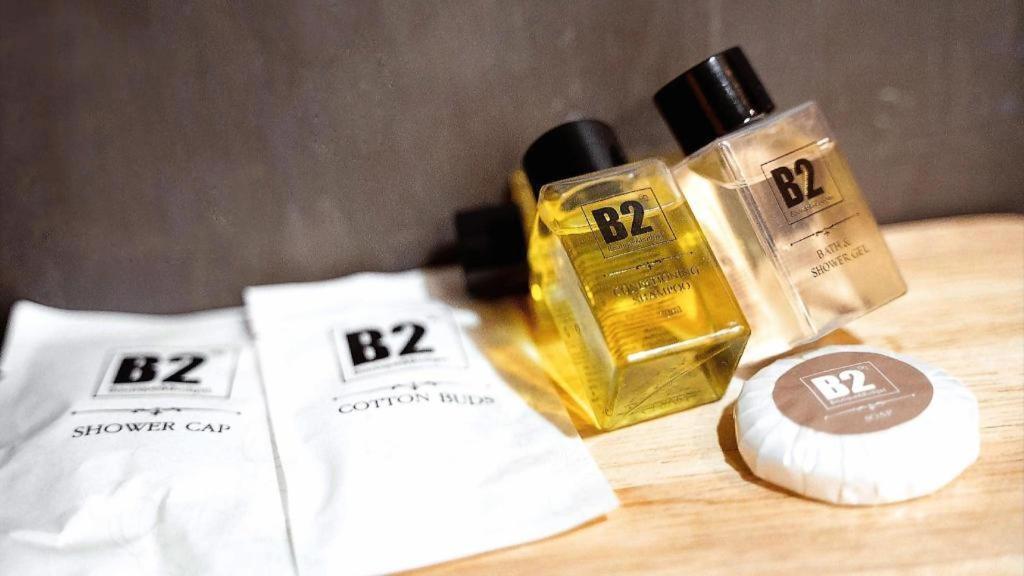 Hotel B2 Srinakharin Boutique & Budget Bangkok
