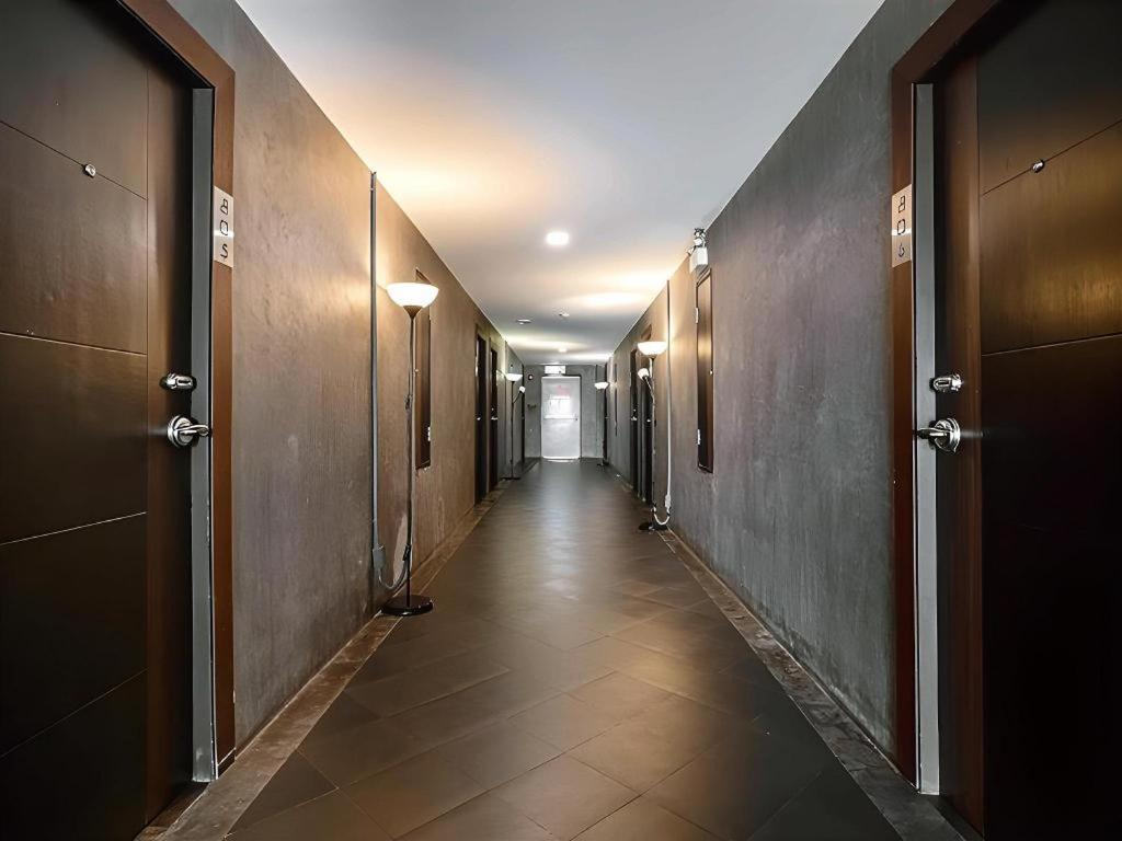 B2 Srinakharin Boutique & Budget Hotel 3*